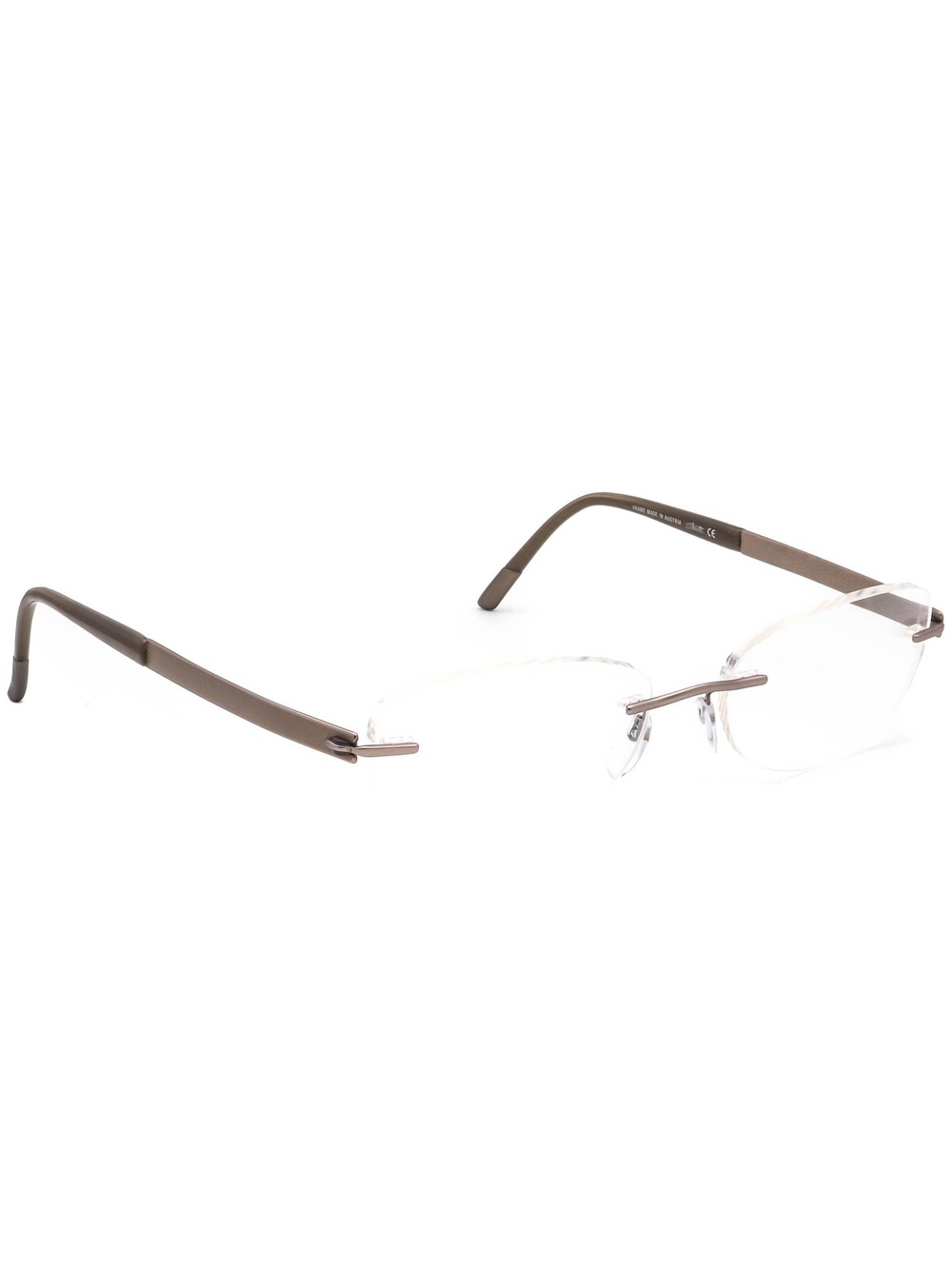 Silhouette 7779 40 6052 Titan Eyewear